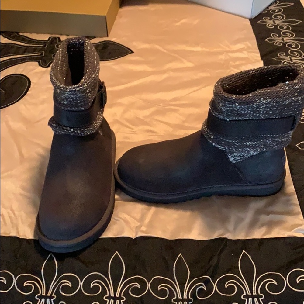 Ugg’s